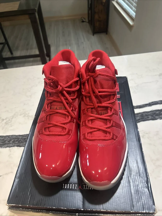 Air Jordan 11 Win Like 96
