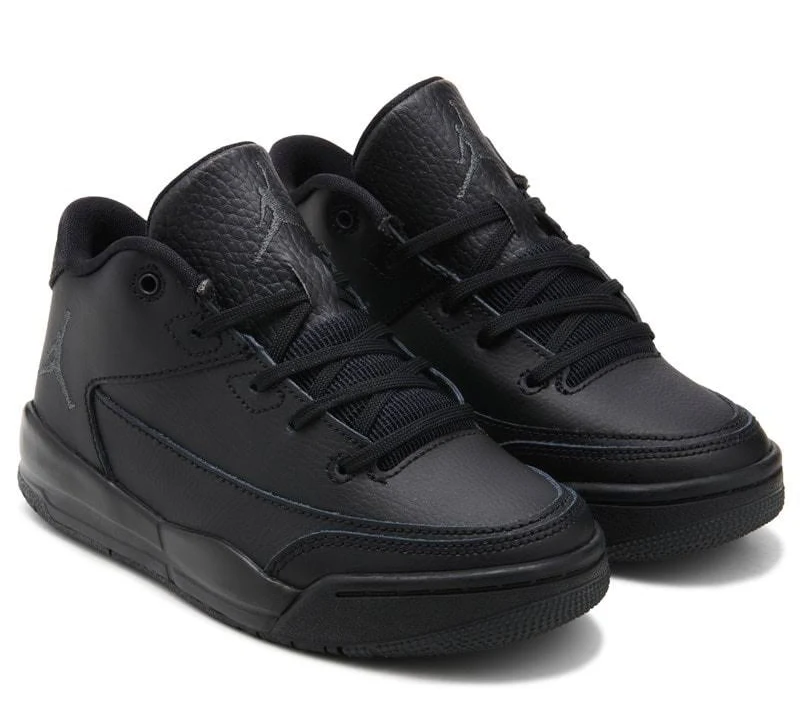 Jordan Flight Origin 3 Mid Top Basketball Shoes