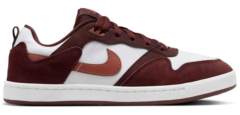 Nike SB Alleyoop Mystic Dates Claystone (Women's)