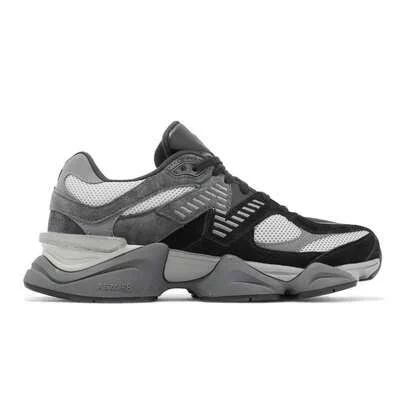 New Balance 9060 'Black Castlerock