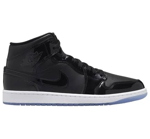 Nike Air Jordan 1 Mid SE Space Jam 2023 Men's Shoes