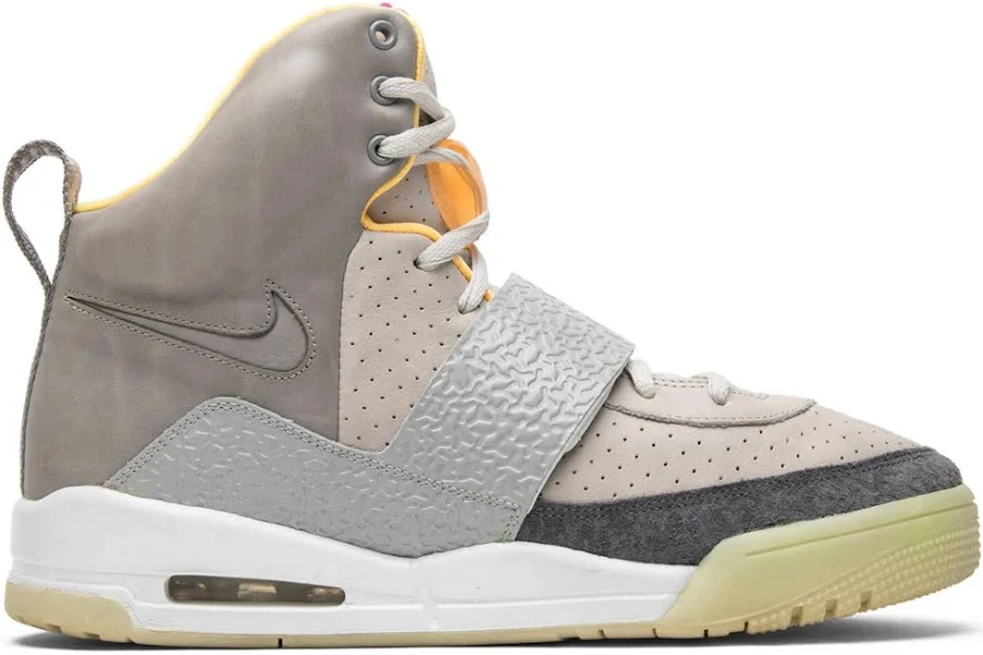 Nike Air Yeezy Zen