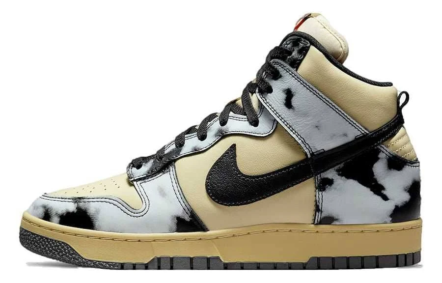 Nike Dunk High 1985 SP (2021)