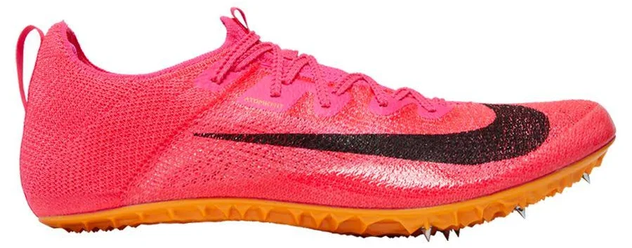 Nike Zoom Superfly Elite 2 'Hyper Pink Orange' | Men's Size 4