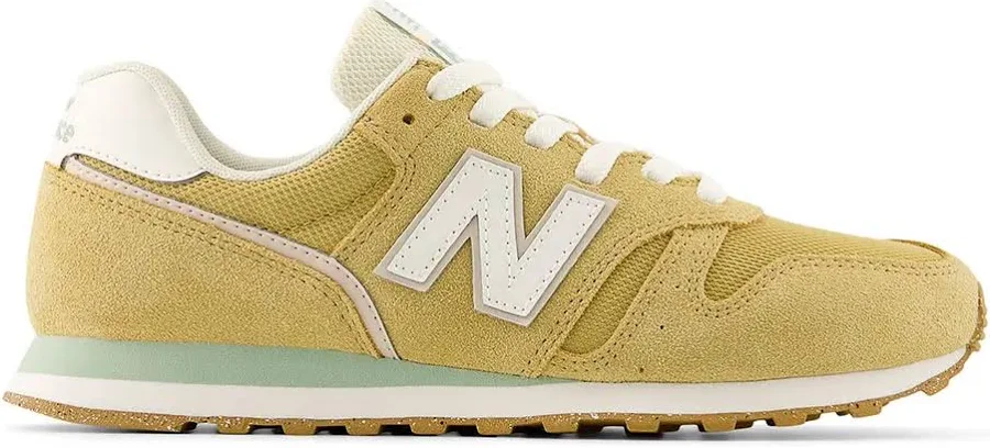 New Balance Woman's 373v2 Trainers