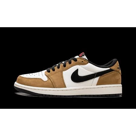 Jordan Mens Air Jordan 1 Retro Low OG Rookie Of The Year Cz0790 107 from Stadium Goods, Men's, Size: 14, Red