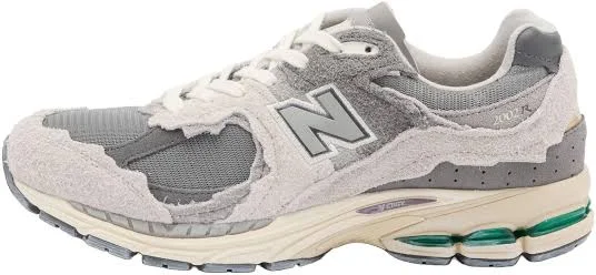 New Balance M2002rda Women Sneakers - Rain Cloud