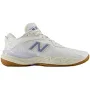 New Balance Hesi Low V2 'White Dusk Shower' | Men's Size 8.5