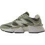 New Balance 9060 Fall Suedes Pack Olive Men's U9060CTD New