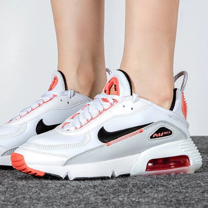 Nike Women's Air Max 2090 Sneakers with Magic Ember