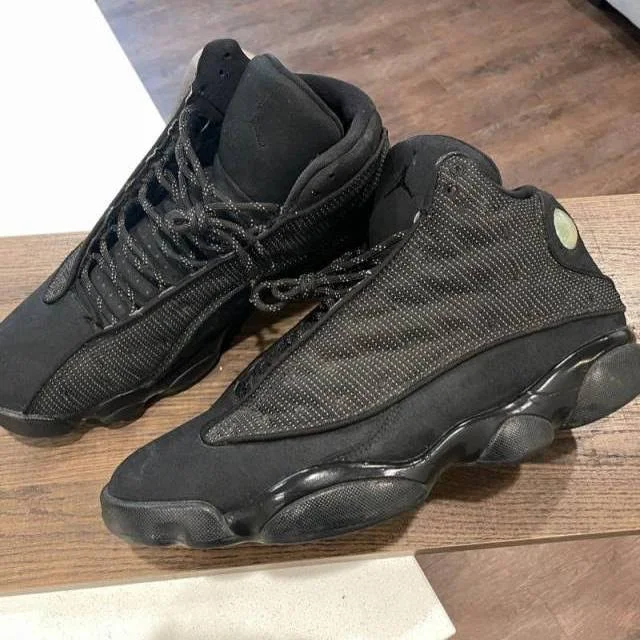 Nike Air Jordan 13 Retro