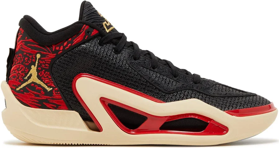 Air Jordan Tatum 1 'Zoo' | Black | Men's Size 7