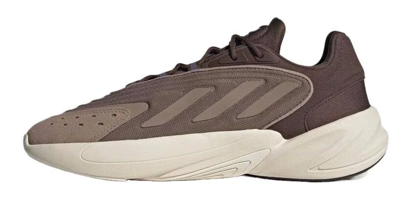 Adidas Ozelia Men Sneakers - Brown/multi-color