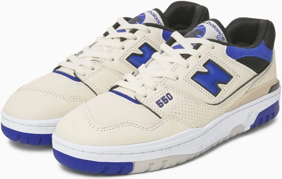New Balance BB550VTA Blue