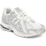 New Balance Gender Inclusive 1906R Running Shoe in Silver Metallic/Sea Salt at Nordstrom, Size 9.5 Women's