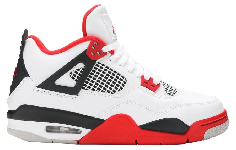 Air Jordan 4 Retro GS (2020)