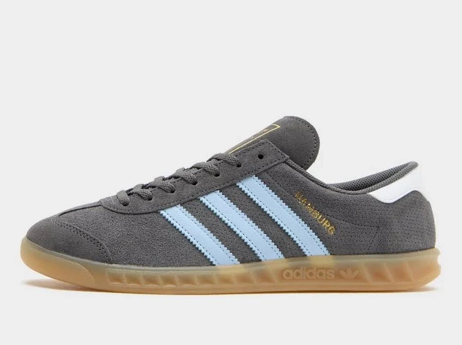 Mens adidas Hamburg