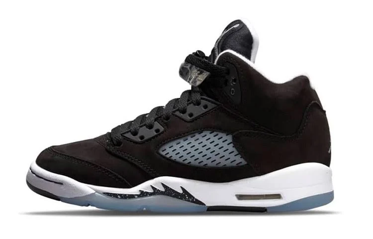 Jordan 5 Retro 2021 Mid Oreo - 440888-011