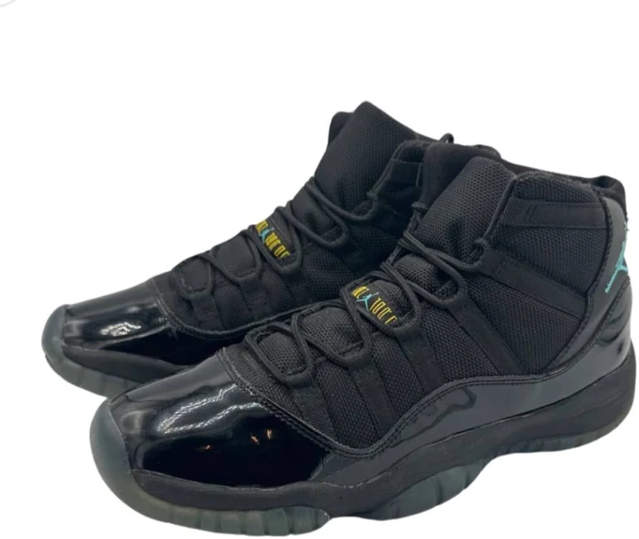 Jordan Shoes | Jordan 11 Retro Gamma Blue | Color: Blue | Size: 5y | Magnoliabouquet's Closet