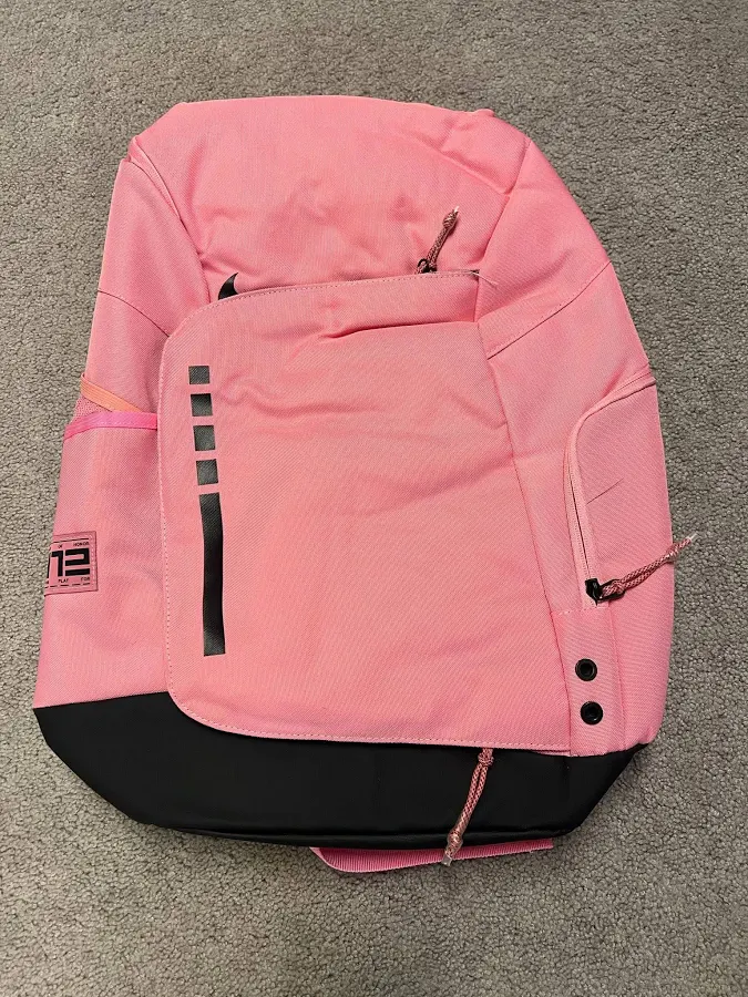 Nike Elite Olympic Hoops Backpack 32L7