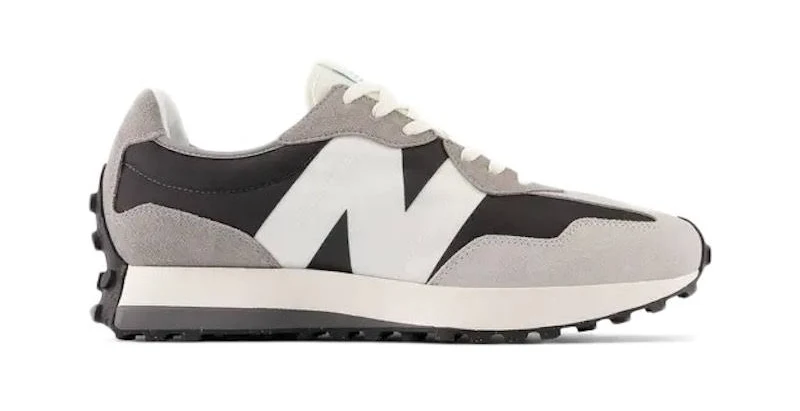 New Balance Men's 327 Trainers