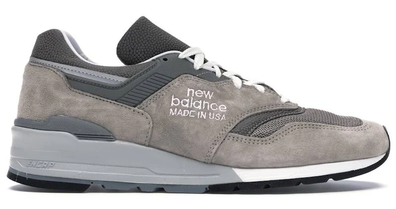 New Balance Men's 997 Made in USA Shoes