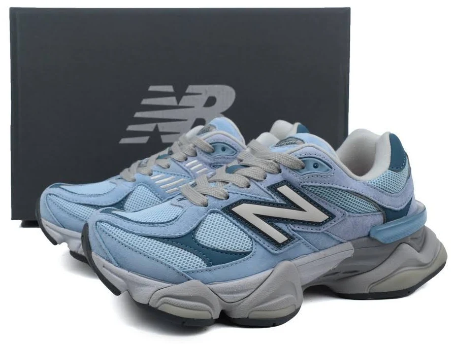 Balance 9060 Men’s Sneaker Blue