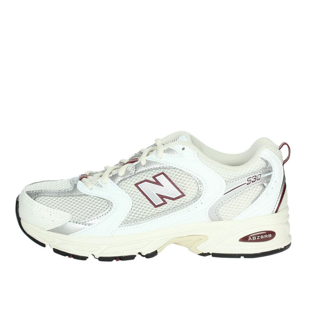New Balance Womens 530 Trainers Sea Salt