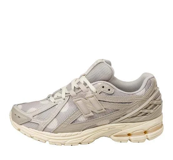 New Balance 1906r "polka Dot Moonrock" Men Sneakers - Polka Dot/moonrock/cream