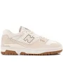 Women New Balance 550 Sea Salt