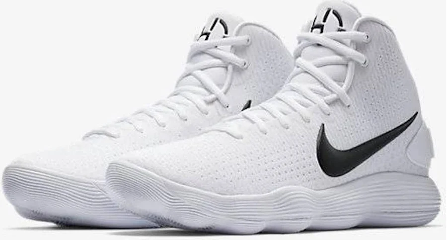 Womens Nike Hyperdunk 2017 TB Basketball