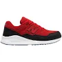 New Balance 530 Suede 'Red Black' | Men's Size 10.5