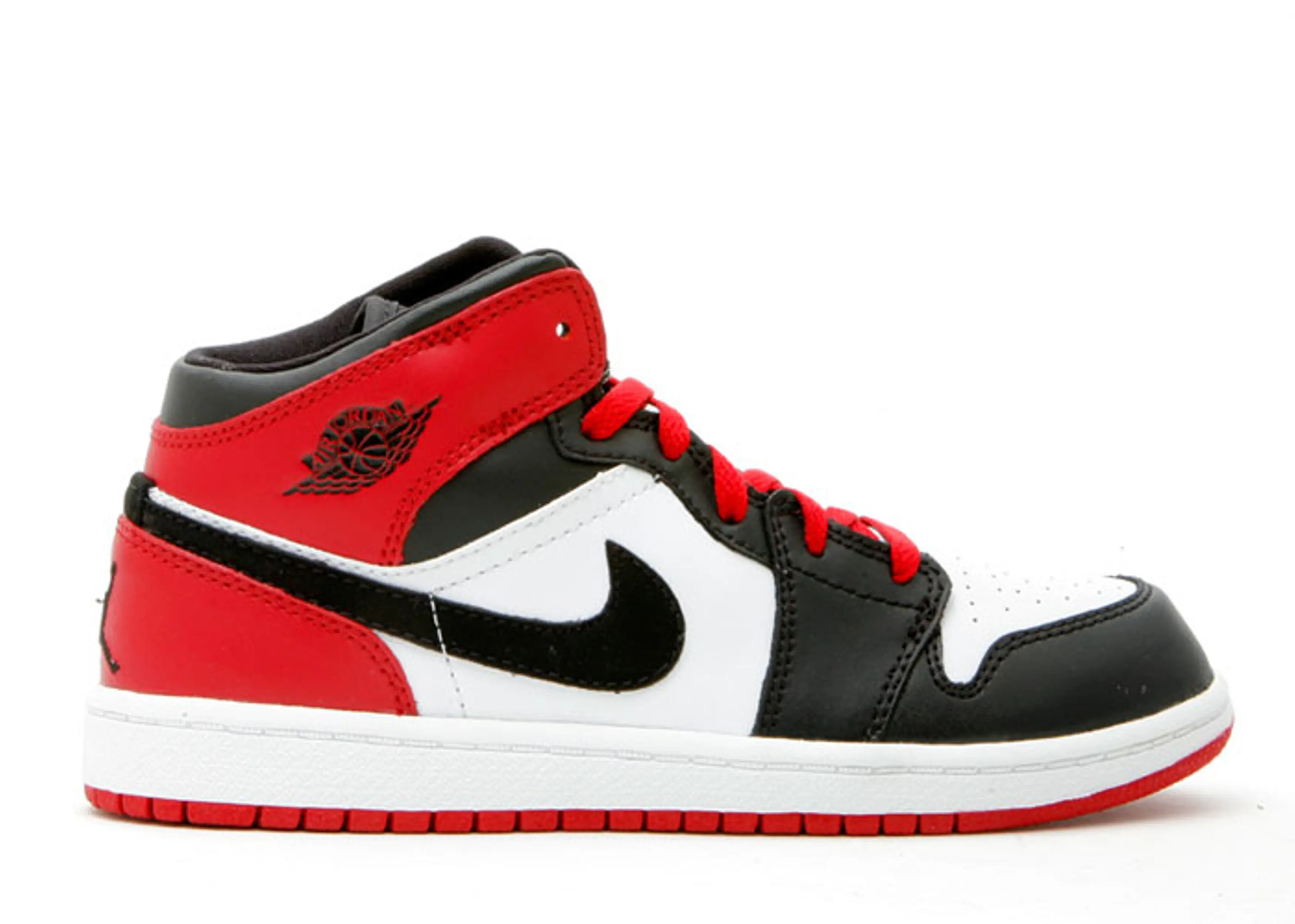 Jordan 1 Retro PS 'Black Toe'