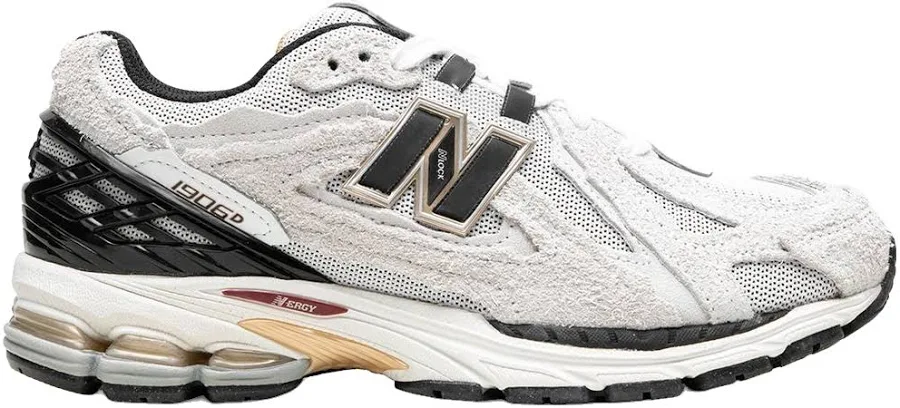 New Balance 1906r Protection Pack Men Sneakers - White