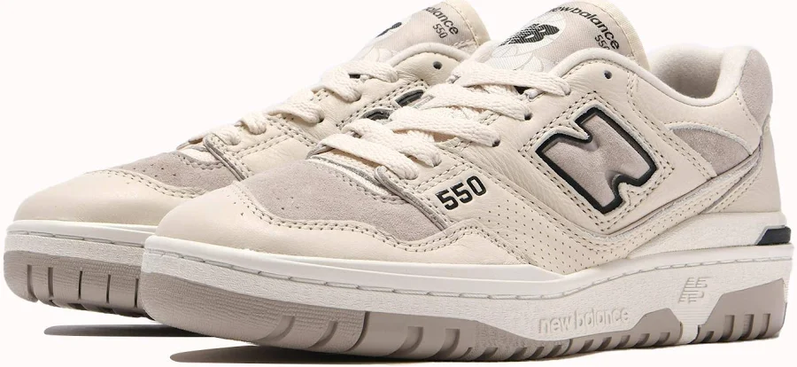 Bbw550rb Balance 550 Beige (men's)