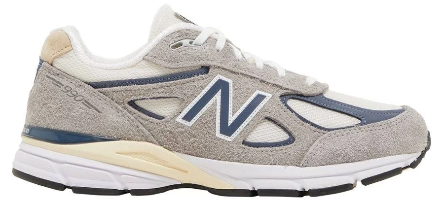 New Balance 990v4 Made in USA