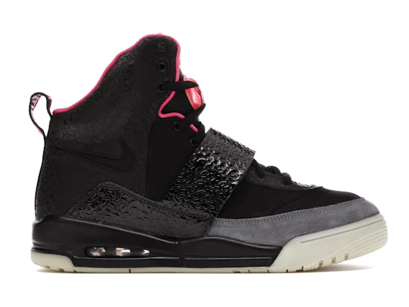 Nike Air Yeezy 1 Parpadeo