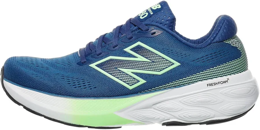 Men's New Balance Fresh Foam X 880v15