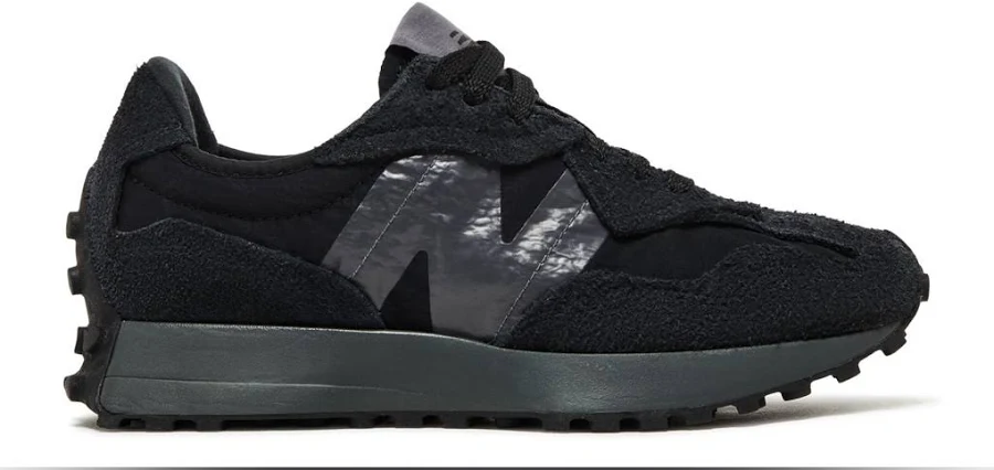 New Balance Shoes | - New New Balance 327 Phantom Magnet Sneakers Bt | Color: Black/Gray | Size: 5.5 | Pm-38756239's Closet