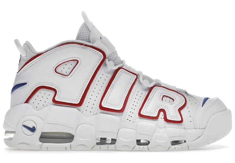 Nike Air More Uptempo 96 Usa Men