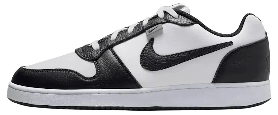 Nike Men's Ebernon Low Premium Sneakers