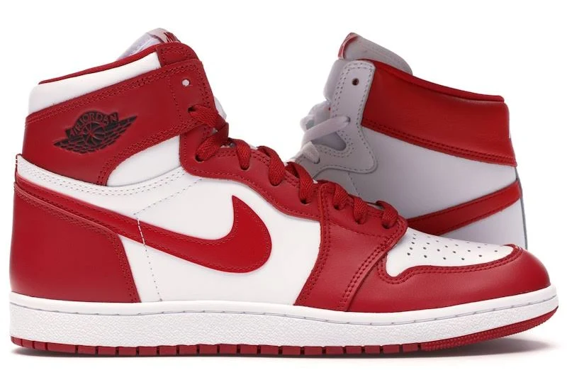 Air Jordan 1 High '85 x Air Ship PE New Beginnings Pack