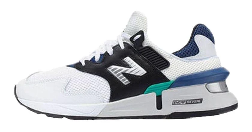 New Balance 997 Sport v6 Re-Engineered