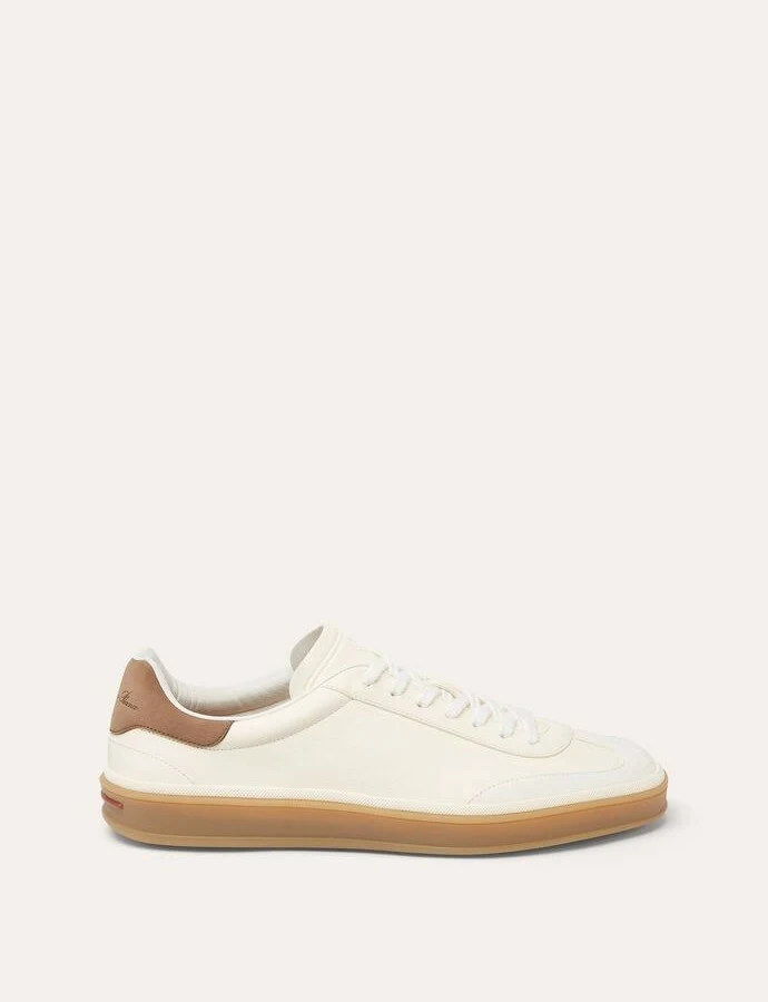 Loro Piana Tennis Walk Sneaker