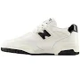New Balance 550 Sea Salt Men's Casual Sneakers BB550YKF