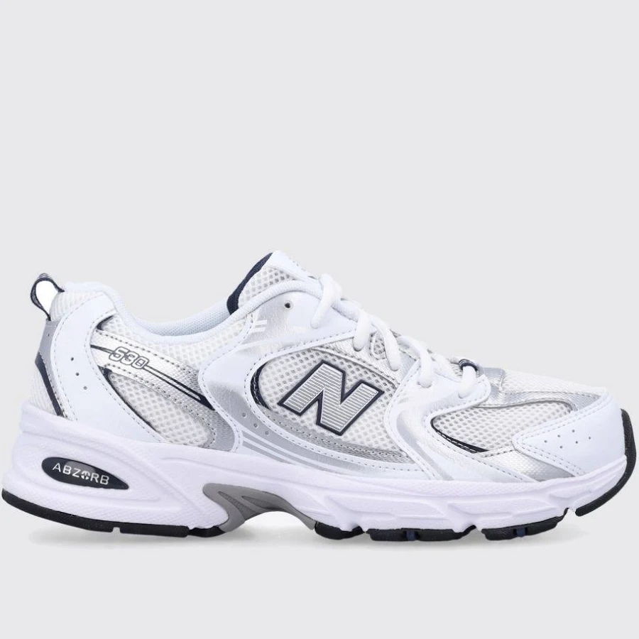 New Balance 530 Boys Kids Sneakers Shoes