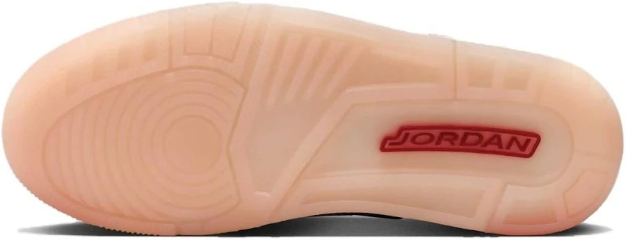 Jordan 3 Retro Valentine Day Treat Yourself 2025 Women