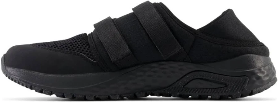 New Balance Fresh Foam Ua700 Athletic Men Sneakers - Black