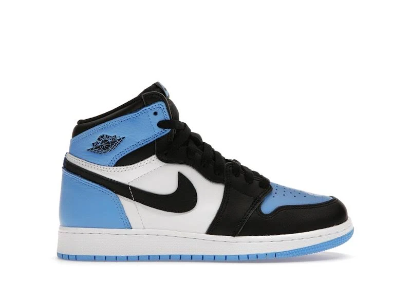 Air Jordan 1 Retro High OG UNC Shoes