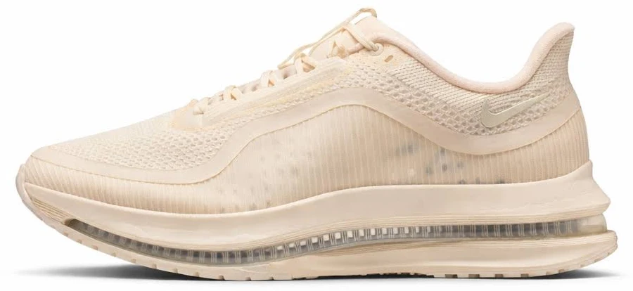 Air Zoom Pegasus Premium Natural Mushroom 11.5 / White